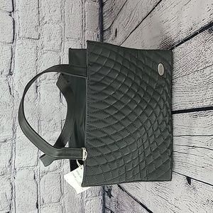 Gray Koschi Purse